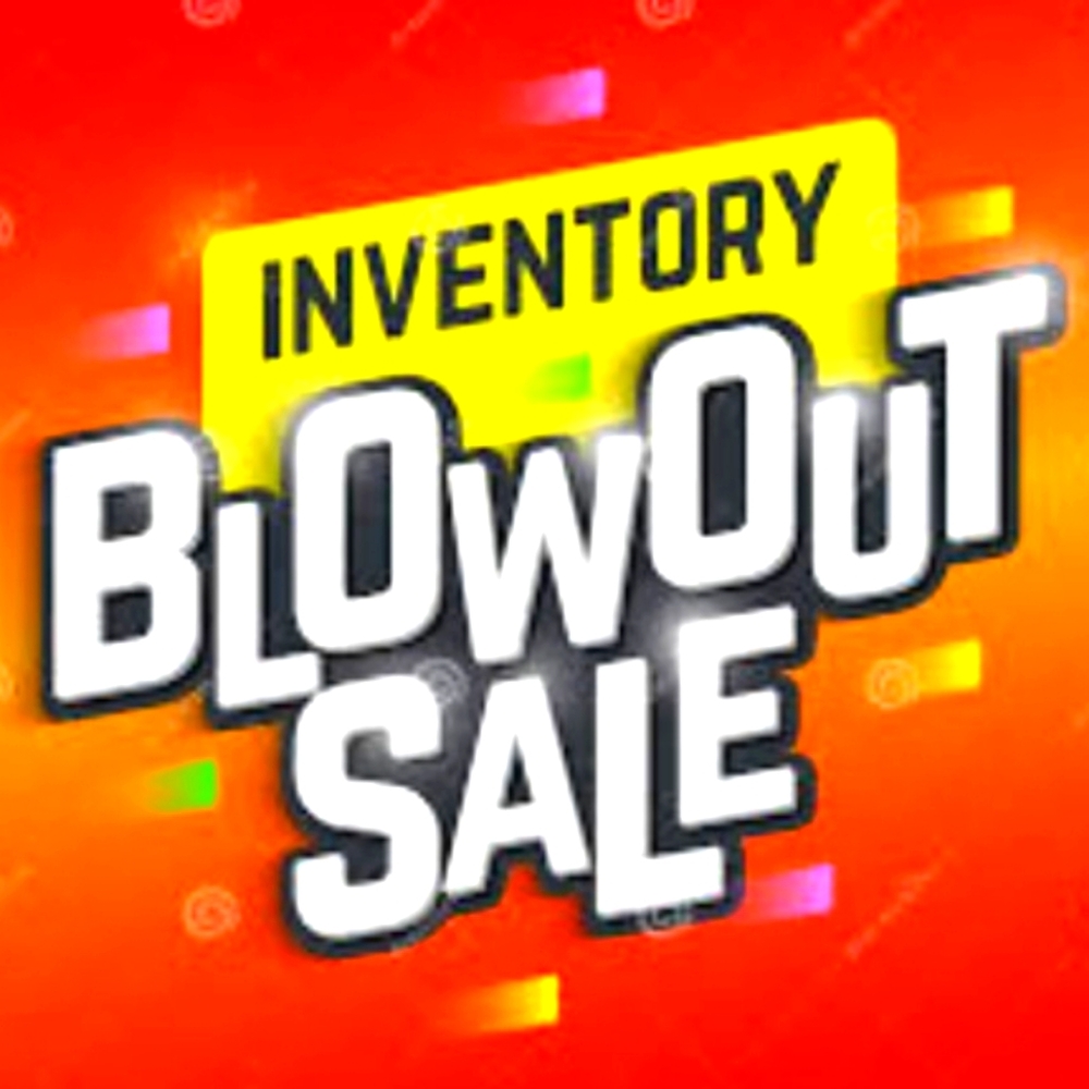 $5 & $10 SALE!